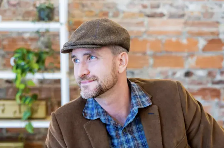 Stew Glass, founder of ParchmentAI for psychological testing report workflows